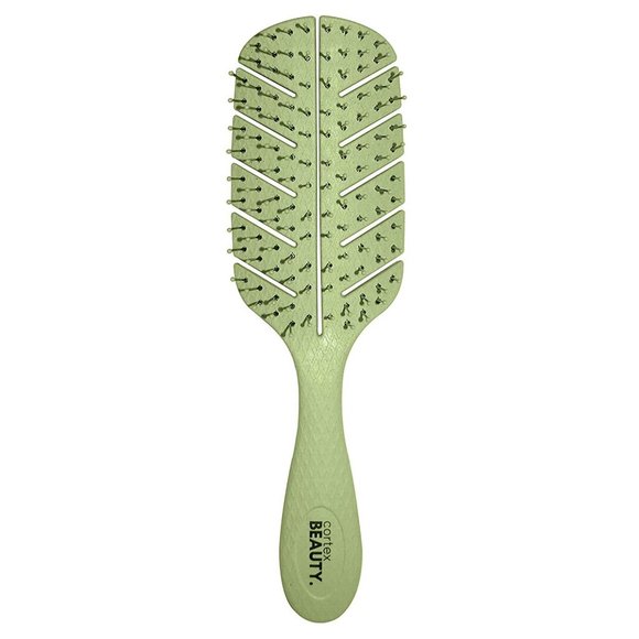 Cortex Beauty Wheat Straw Hairbrush - Picture 1 of 1